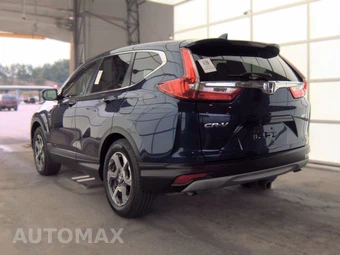 2018 Honda CR-V EX - miniatura 8