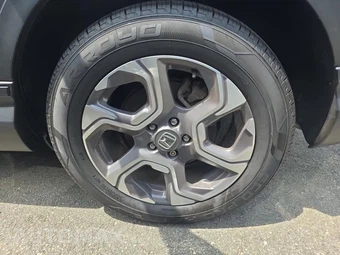 2018 Honda CR-V EX - miniatura 11