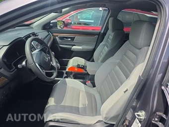 2018 Honda CR-V EX - miniatura 13