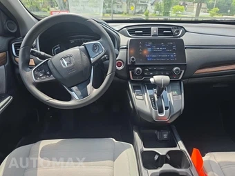 2018 Honda CR-V EX - miniatura 14