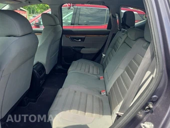2018 Honda CR-V EX - miniatura 16