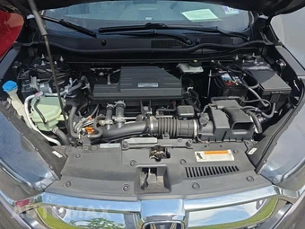 2018 Honda CR-V EX - miniatura 19