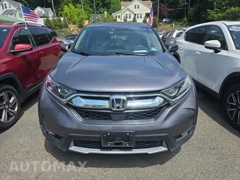 2018 Honda CR-V EX - miniatura 2