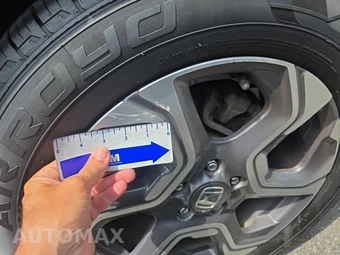 2018 Honda CR-V EX - miniatura 24