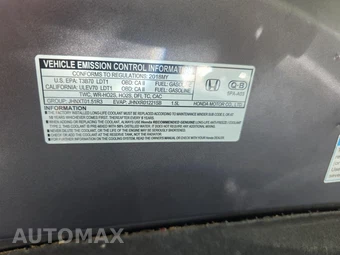 2018 Honda CR-V EX - miniatura 26
