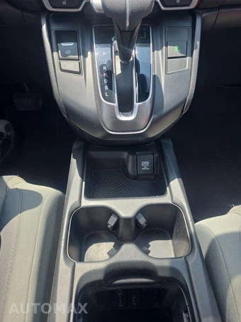 2018 Honda CR-V EX - miniatura 28