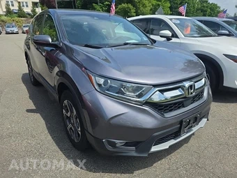 2018 Honda CR-V EX - miniatura 3