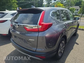 2018 Honda CR-V EX - miniatura 4