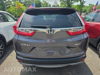 2018 Honda CR-V EX - miniatura 5