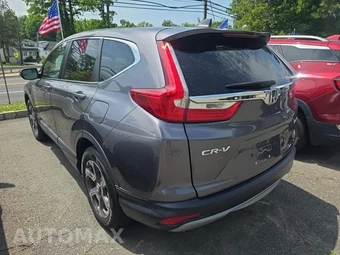 2018 Honda CR-V EX - miniatura 6