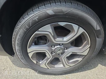 2018 Honda CR-V EX - miniatura 8