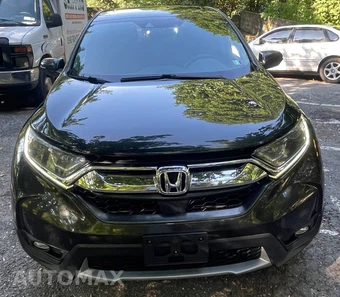 2018 Honda CR-V EX - car from the USA, Manheim Buy-Now listing at AUTOMAX