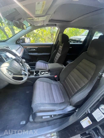 2018 Honda CR-V EX - miniatura 11