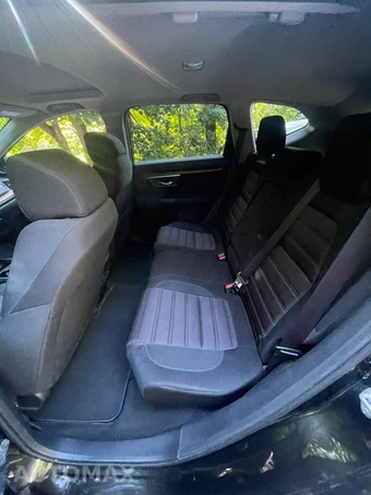2018 Honda CR-V EX - miniatura 12