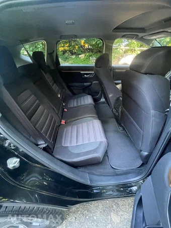 2018 Honda CR-V EX - miniatura 14