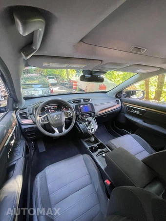 2018 Honda CR-V EX - miniatura 15