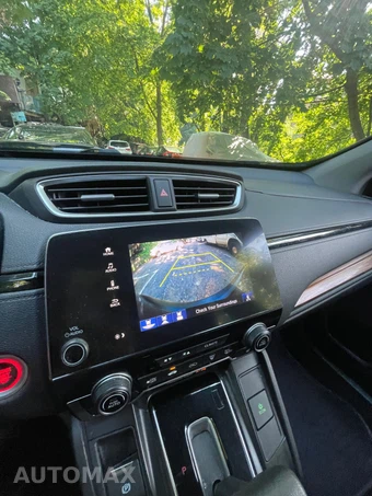 2018 Honda CR-V EX - miniatura 16