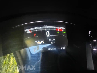 2018 Honda CR-V EX - miniatura 17