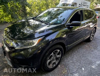 2018 Honda CR-V EX - miniatura 2