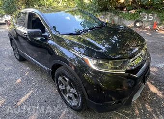 2018 Honda CR-V EX - miniatura 3