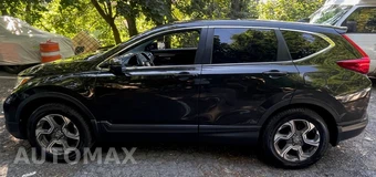 2018 Honda CR-V EX - miniatura 4