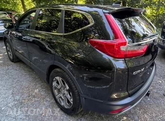 2018 Honda CR-V EX - miniatura 6