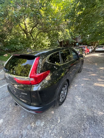 2018 Honda CR-V EX - miniatura 7