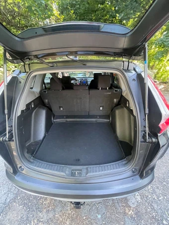 2018 Honda CR-V EX - miniatura 8