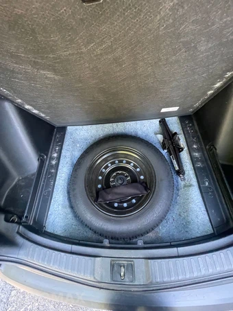 2018 Honda CR-V EX - miniatura 9