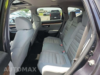 2018 Honda CR-V EX - miniatura 10