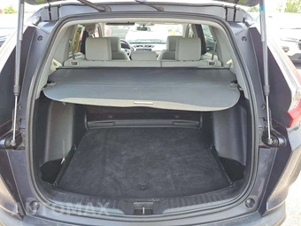 2018 Honda CR-V EX - miniatura 11