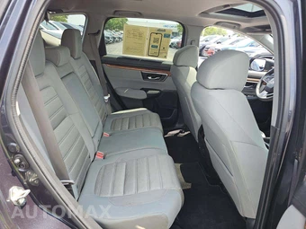 2018 Honda CR-V EX - miniatura 13