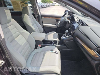 2018 Honda CR-V EX - miniatura 15