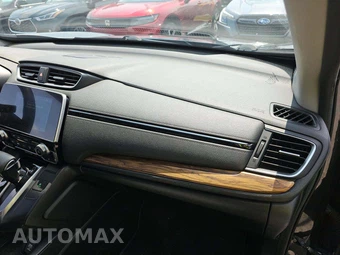 2018 Honda CR-V EX - miniatura 16