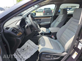 2018 Honda CR-V EX - miniatura 3