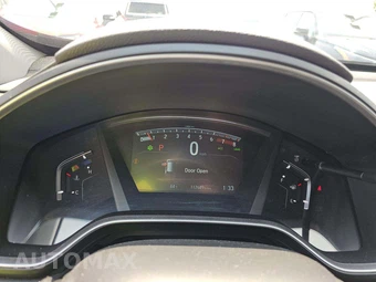 2018 Honda CR-V EX - miniatura 6