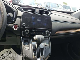 2018 Honda CR-V EX - miniatura 7