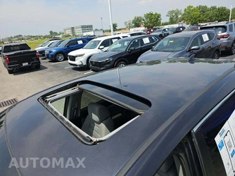 2018 Honda CR-V EX - miniatura 9