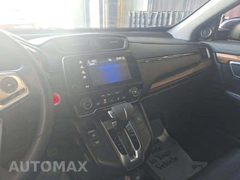2018 Honda CR-V EX - miniatura 10