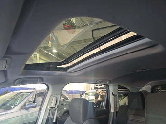 2018 Honda CR-V EX - miniatura 11
