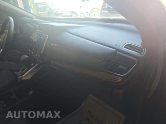 2018 Honda CR-V EX - miniatura 19