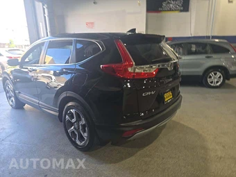 2018 Honda CR-V EX - miniatura 2