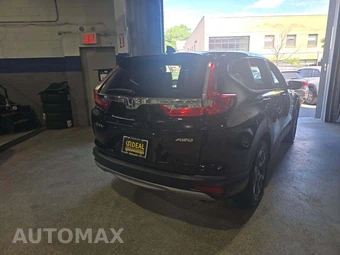 2018 Honda CR-V EX - miniatura 3