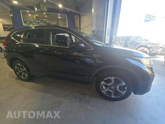 2018 Honda CR-V EX - miniatura 4