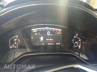 2018 Honda CR-V EX - miniatura 9