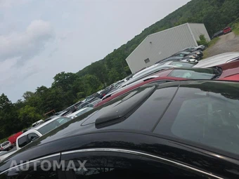2018 Honda CR-V EX - miniatura 12