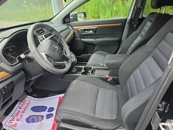2018 Honda CR-V EX - miniatura 13