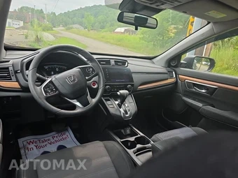 2018 Honda CR-V EX - miniatura 14