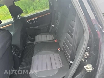 2018 Honda CR-V EX - miniatura 16