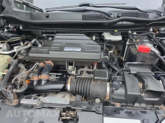 2018 Honda CR-V EX - miniatura 18